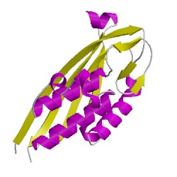 Image of CATH 3qhdC