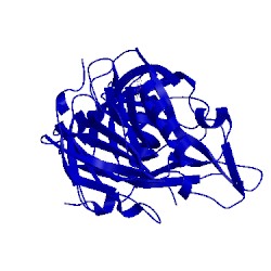 Image of CATH 3qi1