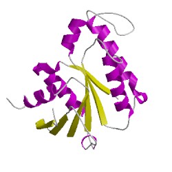 Image of CATH 3qi2B01