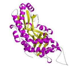 Image of CATH 3qi6B