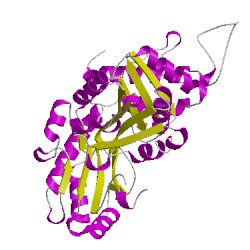 Image of CATH 3qi6D