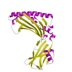 Image of CATH 3qi9A