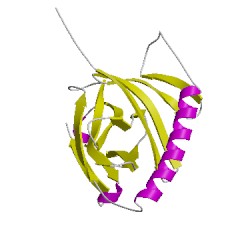 Image of CATH 3qibA