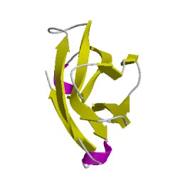 Image of CATH 3qibA02