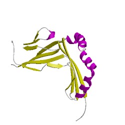 Image of CATH 3qibB