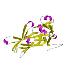 Image of CATH 3qibD