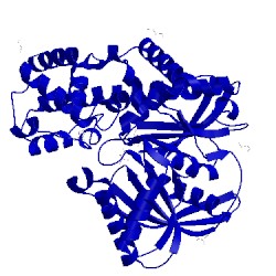 Image of CATH 3qic