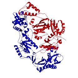 Image of CATH 3qip