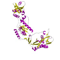 Image of CATH 3qipA