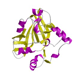 Image of CATH 3qj5A01