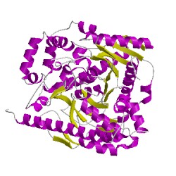 Image of CATH 3qj9A