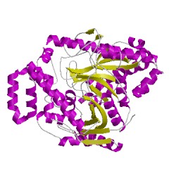 Image of CATH 3qj9B