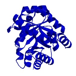 Image of CATH 3qja