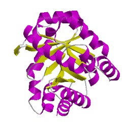 Image of CATH 3qjaA00