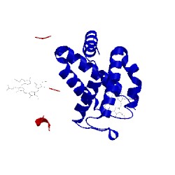 Image of CATH 3qjc