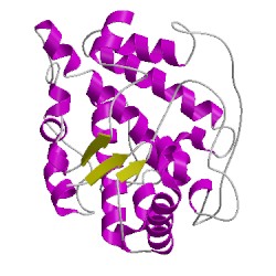 Image of CATH 3qjoB01