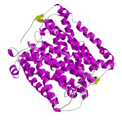 Image of CATH 3qjvA00