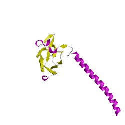 Image of CATH 3qjvB