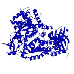 Image of CATH 3qjz