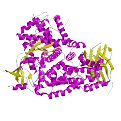 Image of CATH 3qjzA