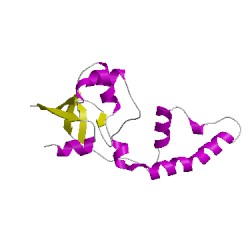 Image of CATH 3qjzA01