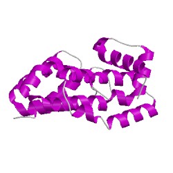 Image of CATH 3qjzA03