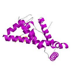 Image of CATH 3qjzA05