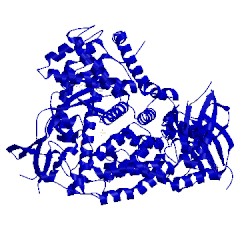 Image of CATH 3qk0