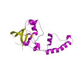 Image of CATH 3qk0A01