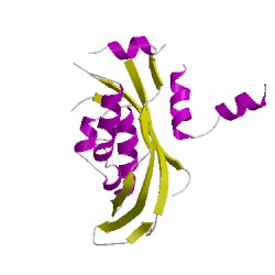 Image of CATH 3qk9A00