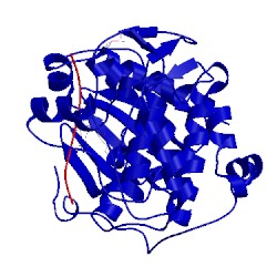 Image of CATH 3qkl