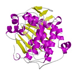 Image of CATH 3qklA