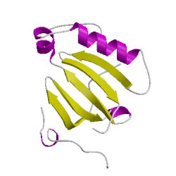 Image of CATH 3qklA01