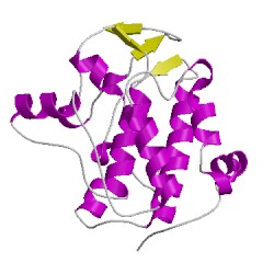 Image of CATH 3qklA02