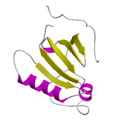 Image of CATH 3qkmA01
