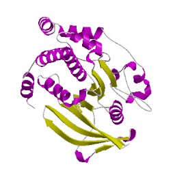 Image of CATH 3qkqA