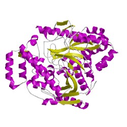 Image of CATH 3qkvB00