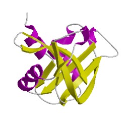 Image of CATH 3ql1A00