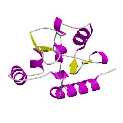 Image of CATH 3ql9A