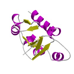 Image of CATH 3qlaA