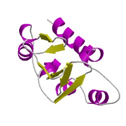 Image of CATH 3qlaA01