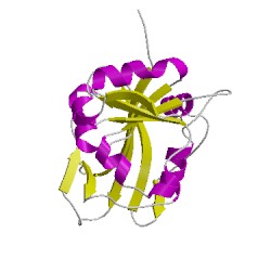 Image of CATH 3qlsB