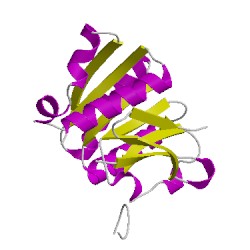 Image of CATH 3qltA02