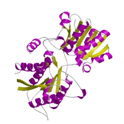 Image of CATH 3qltB