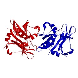 Image of CATH 3qlw