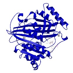 Image of CATH 3qm0