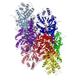 Image of CATH 3qm3