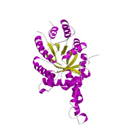 Image of CATH 3qm3A