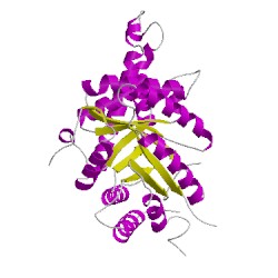 Image of CATH 3qm3B