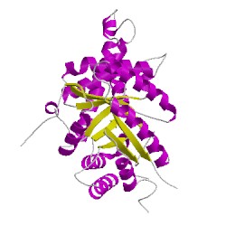 Image of CATH 3qm3D00